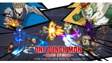 One Punch Man – Road to Hero Artwork (44)