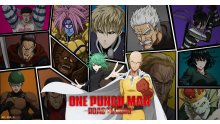 One Punch Man – Road to Hero Artwork (47)