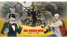 One Punch Man – Road to Hero Artwork (9)