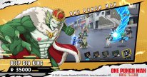 One Punch Man – Road to Hero Screenshot (4)