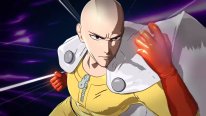 One Punch Man Road to Hero vignette 06 09 2019