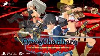 Onechanbara Origin Europe PC PS4 (33)