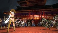 Onechanbara Origin PS4 Remake 2019 (21)