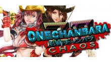 Onechanbara Z2 Chaos-header