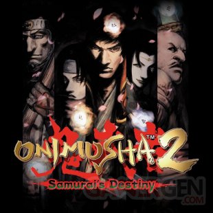 Onimusha 2 Samurai's Destiny 04 05 02 2025