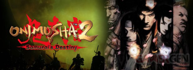 Onimusha 2 Samurai’s Destiny test image gamergen