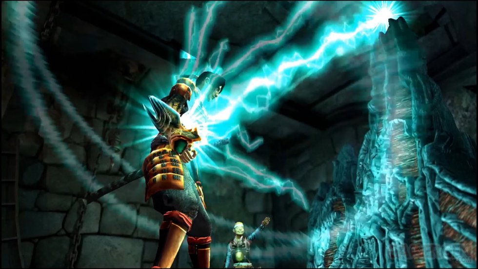 Onimusha Warlords images (10)