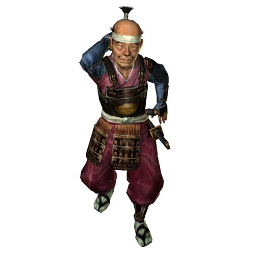 Onimusha Warlords images (11)