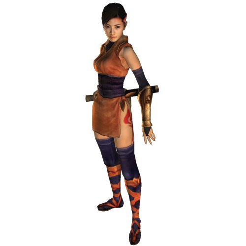 Onimusha Warlords images (14)