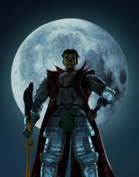 Onimusha Warlords images (15)