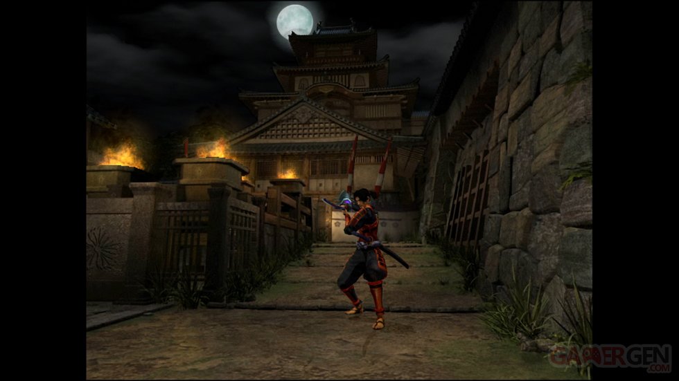 Onimusha Warlords images (15)