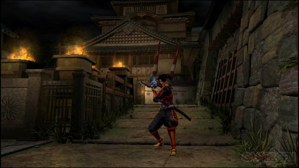 Onimusha Warlords images (16)