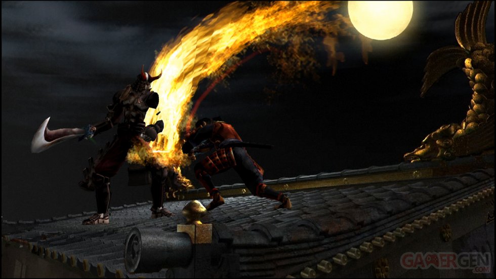 Onimusha Warlords images (18)