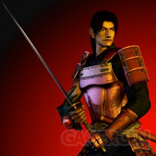 Onimusha Warlords images (1)