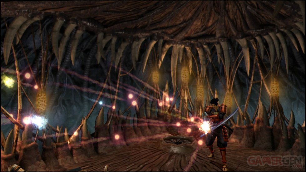 Onimusha Warlords images (1)