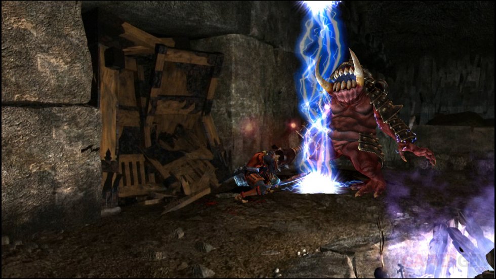 Onimusha Warlords images (20)