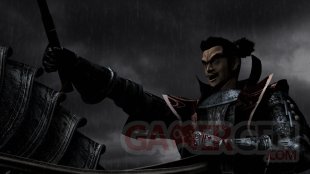 Onimusha Warlords images (5)