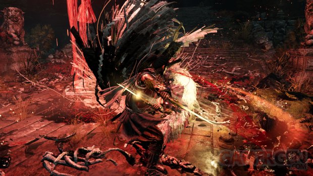 Onimusha Way of the Sword 08 13 02 2025