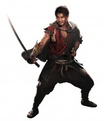 Onimusha Way of the Sword 12 13 02 2025