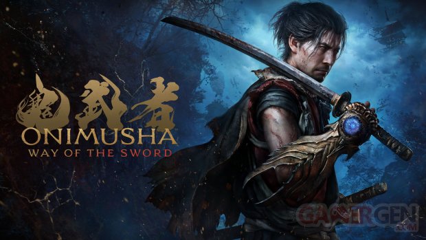 Onimusha Way of the Sword 33 07 06 2025