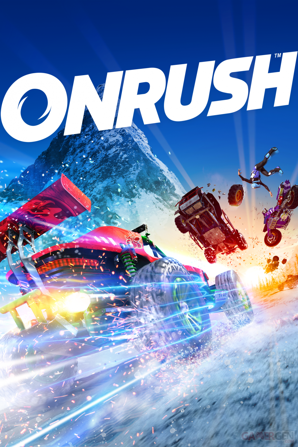 Onrush