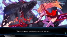 Operation Abyss New Tokyo Legacy - Images 12