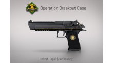 Operation Breakout Case 10