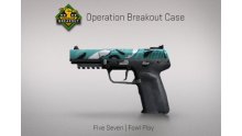 Operation Breakout Case 11