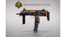 Operation Breakout Case 2