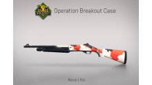 Operation Breakout Case 4