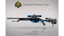 Operation Breakout Case 6