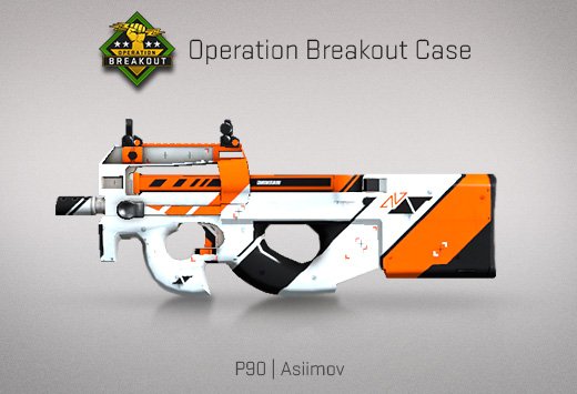 Operation Breakout Case14