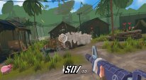 Operation Wolf Returns  First Mission VR screenshots editeur 03