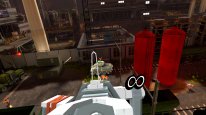 Operation Wolf Returns  First Mission VR screenshots editeur 06
