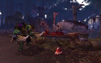 Orc Rogue in WoW Battle for Azeroth 03