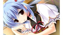 Ore no Kanojo no Uraomote Pure Sweet Heart (1)
