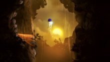 Ori and the blind forest E3 2014 captures 8