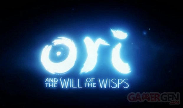 Ori and the Will of the Wisps 11 06 2017 screenshot 1