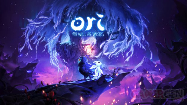 Ori and the Will of the Wisps (11)