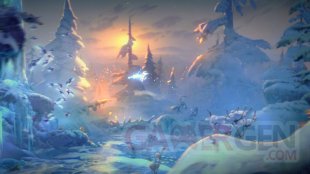 Ori and the Will of the Wisps (3)