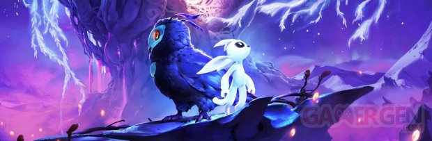 ORI AND THE WILL OF THE WISPS image