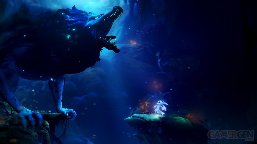 Ori and the Will of the Wisps images (1)
