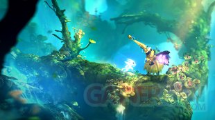 Ori and the Will of the Wisps images (4)
