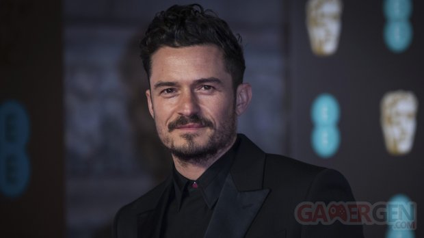 Orlando Bloom