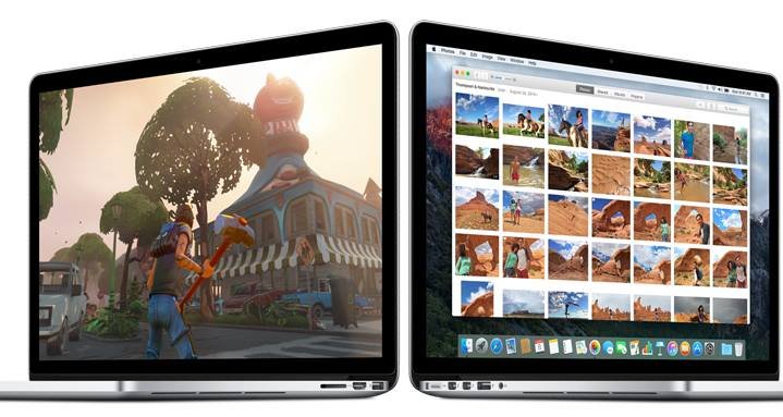 OS X 10.11 - El Capitan - screenshots officiels (2)