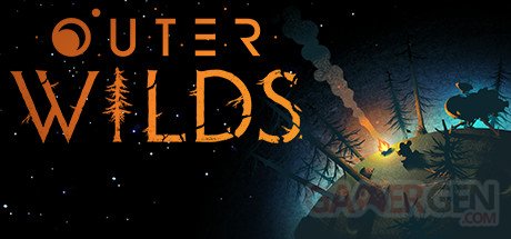 Outer Wilds header