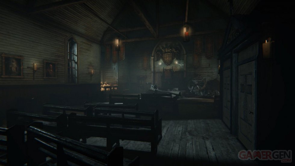 Outlast II 2 Switch images (3)