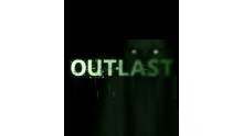 Outlast jaquette