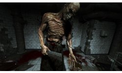 Outlast PS4 1080p 60fps