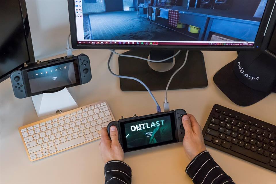 Outlast Switch